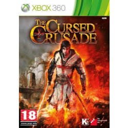 The Cursed Crusade XBOX