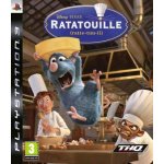 Ratatouille PS3