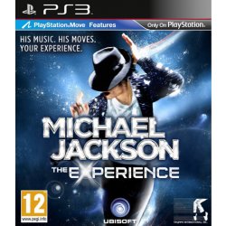 Michael Jackson: The Game - PS3