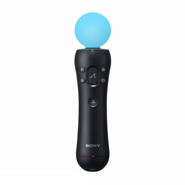 Playstation Move Pohybový ovladač PS3+PS4